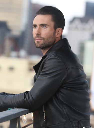 Adam Levine