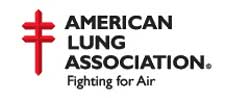 american lung assoication logo