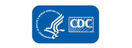 CDC-HHS Logo